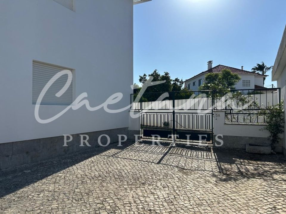Apartament a Alges, Lisbon - foto 1