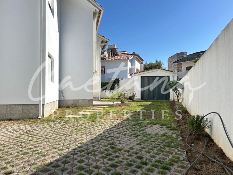 Apartament a Alges, Lisbon - foto 2
