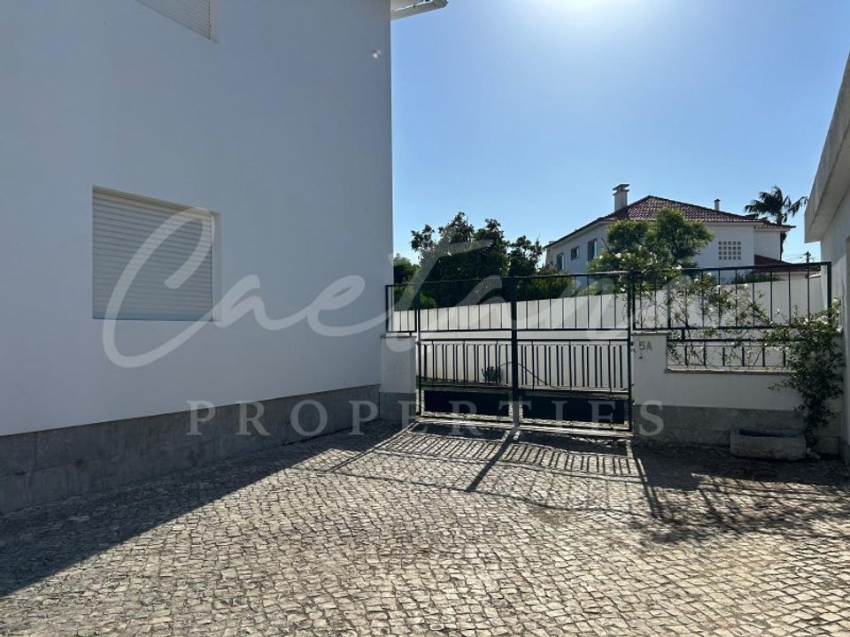Apartament a Alges, Lisbon - foto 5