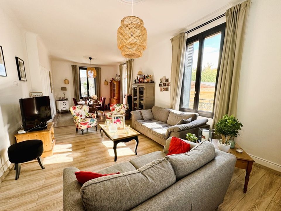 Villa i Lisieux, Calvados - foto 2