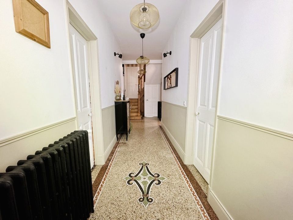 Villa i Lisieux, Calvados - foto 3