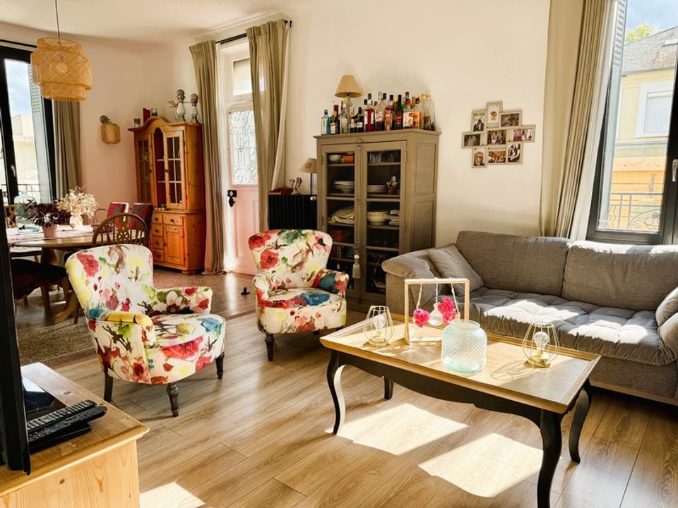 Villa i Lisieux, Calvados - foto 4