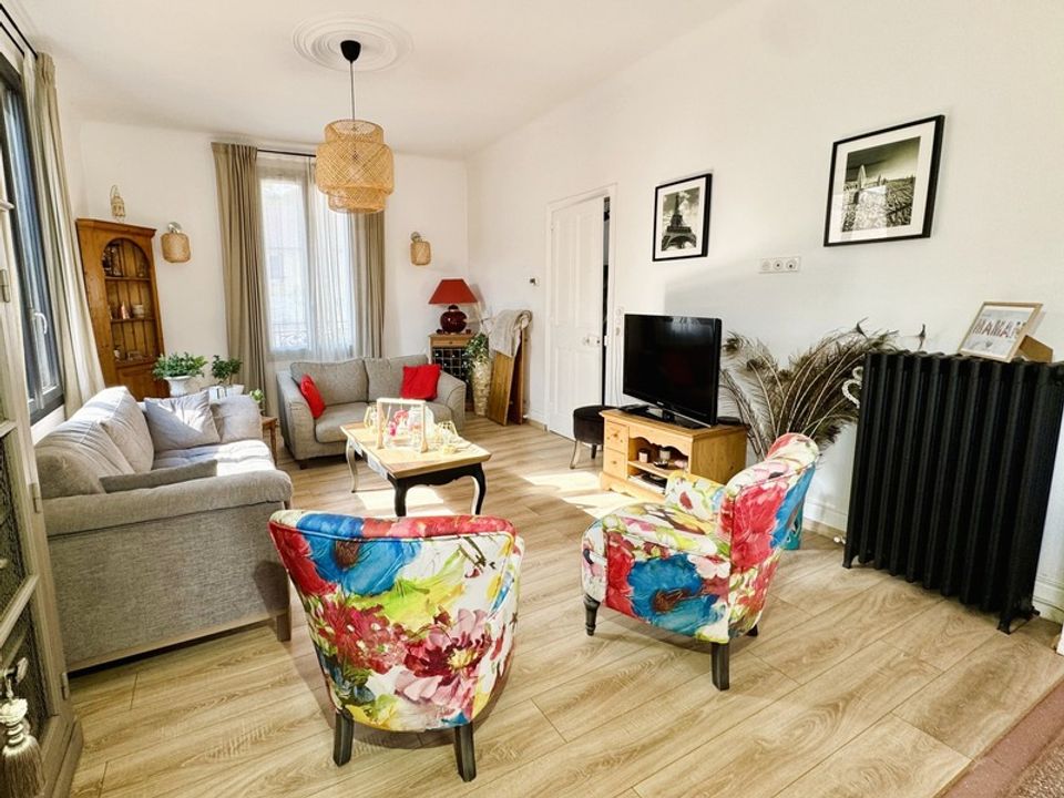 Villa i Lisieux, Calvados - foto 5