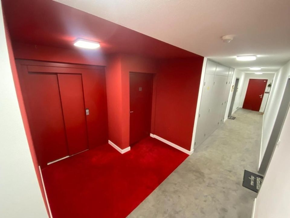 Lejlighed i Thionville, Moselle - foto 4