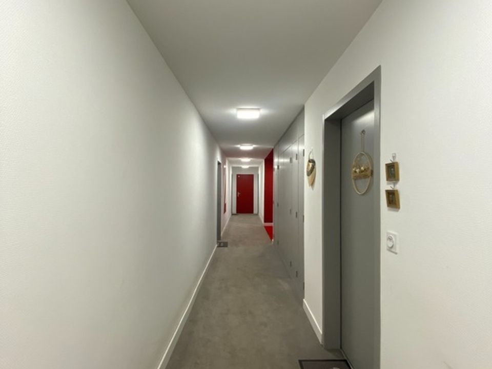 Lejlighed i Thionville, Moselle - foto 5