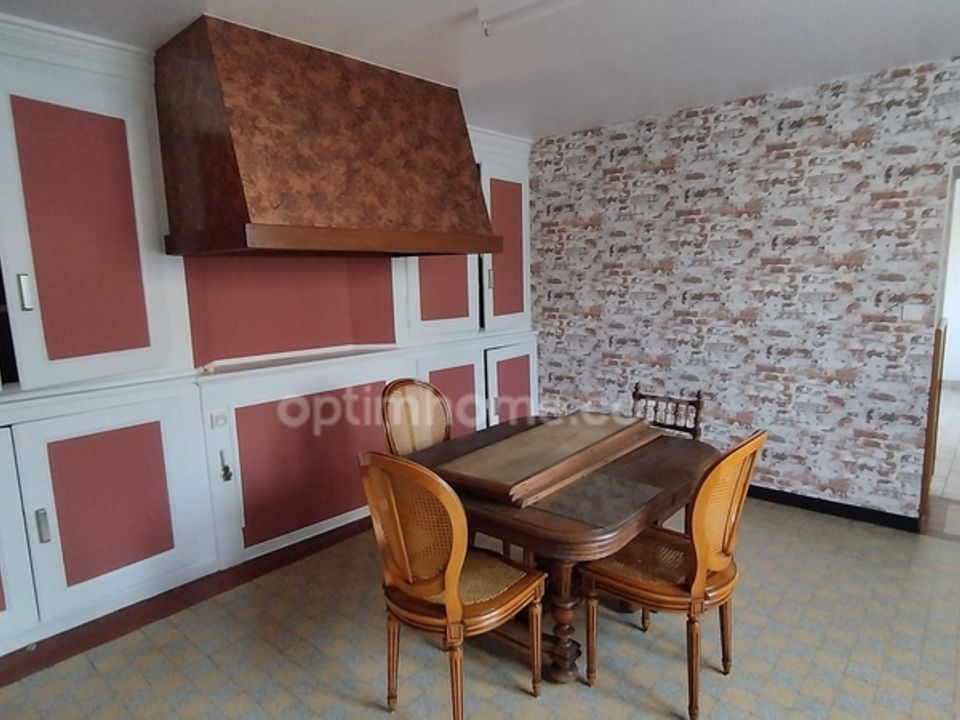 Casa de poble a Lisle-en-Rigault, Meuse - foto 3