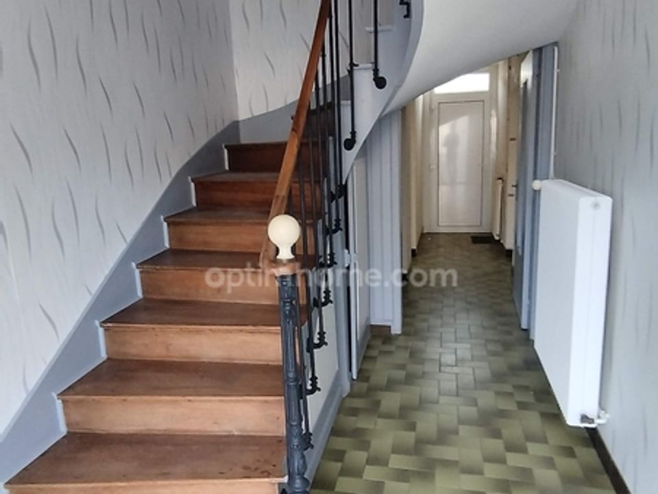 Casa de poble a Lisle-en-Rigault, Meuse - foto 5