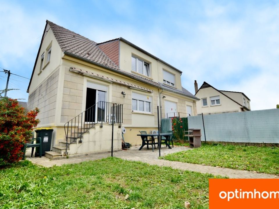 Villa en Fameck, Moselle - foto 2