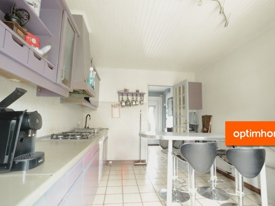 Villa en Fameck, Moselle - foto 3