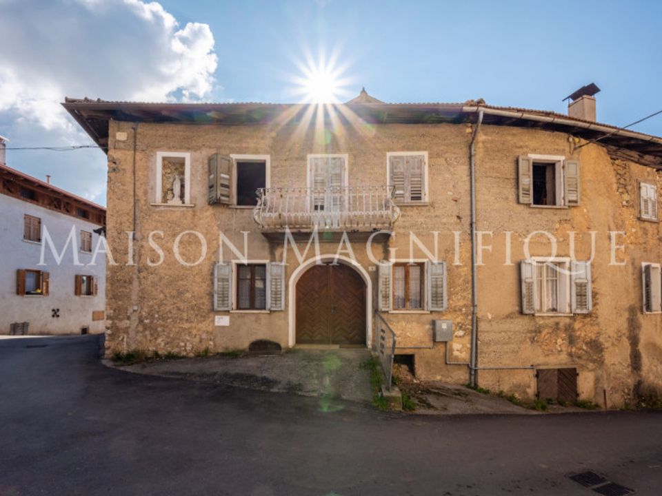 Villa i Predaia, Trento - foto 1