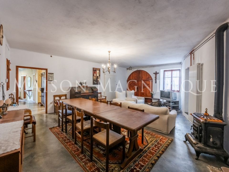 Villa i Predaia, Trento - foto 3