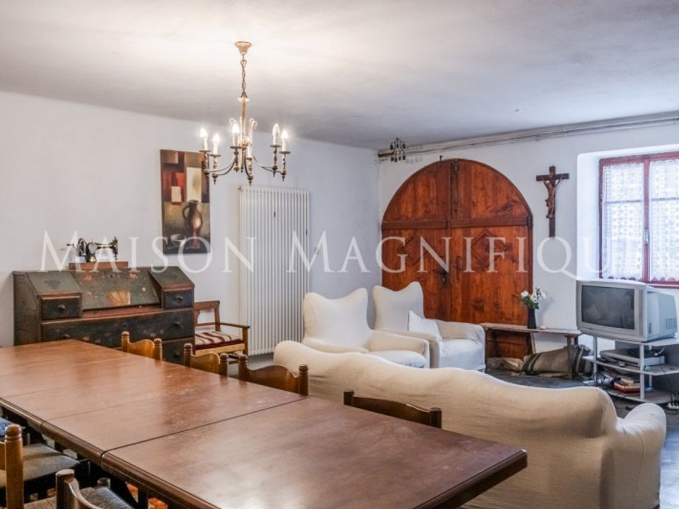 Villa i Predaia, Trento - foto 4