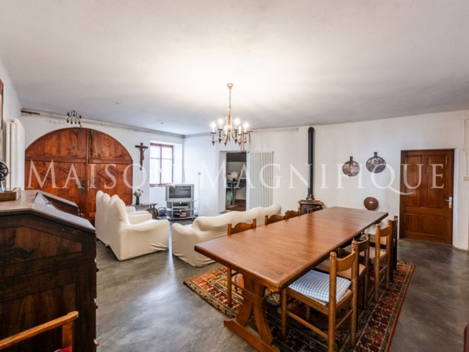 Villa i Predaia, Trento - foto 5
