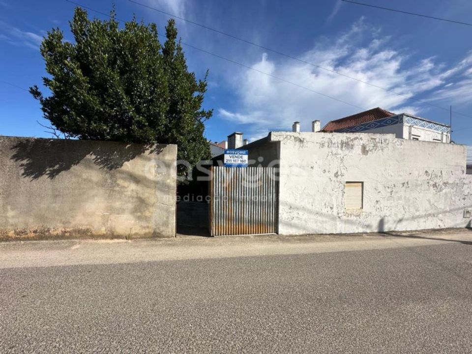 Bungalow i Valado dos Frades, Leiria - foto 1