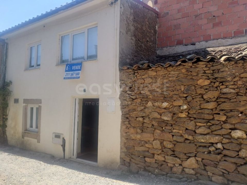 Landejendom i Vilarinho dos Galegos e Ventozelo, Braganca - foto 2