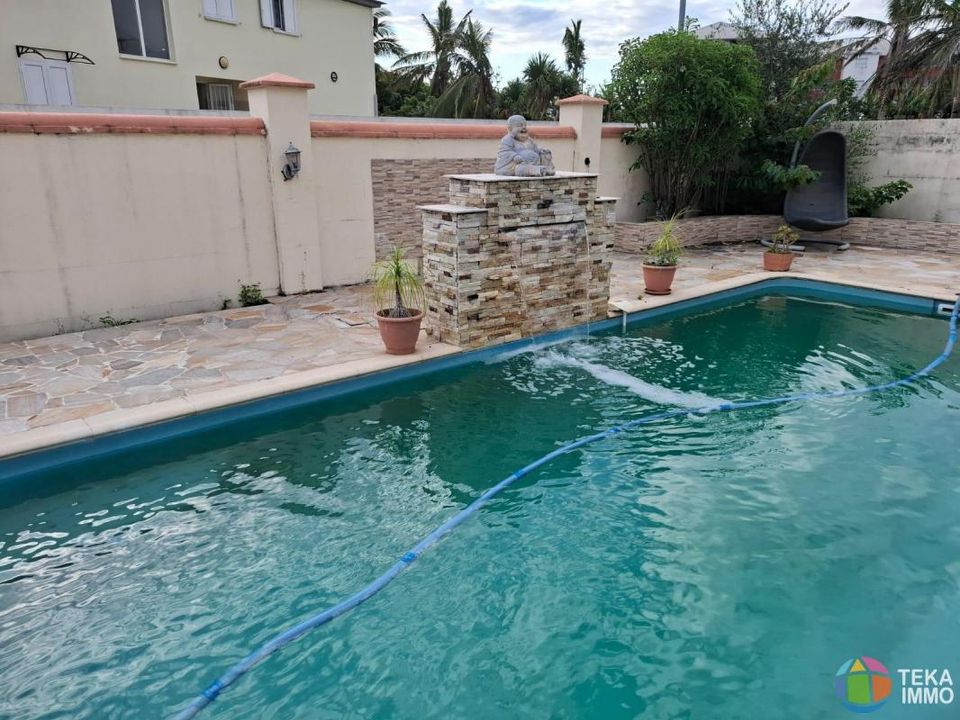 Villa a Saint-Andre, La Reunion - foto 2