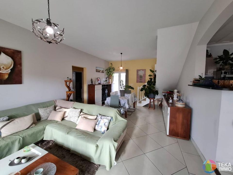 Villa a Saint-Andre, La Reunion - foto 3