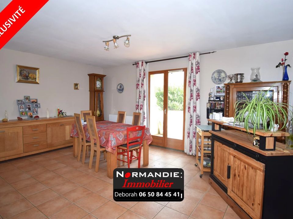 Villa i Barentin, Seine-Maritime - bilde 4