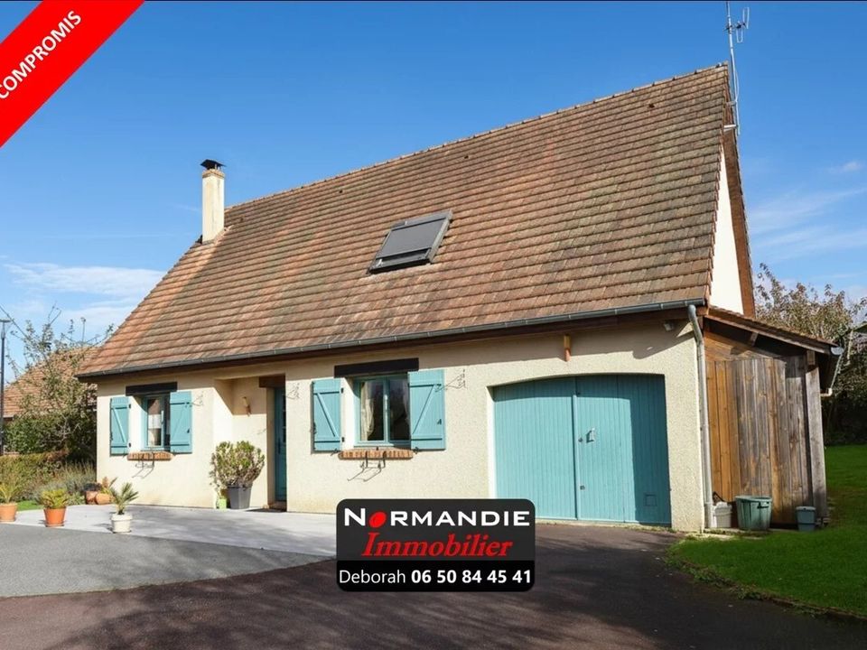 Villa i Barentin, Seine-Maritime - bilde 1