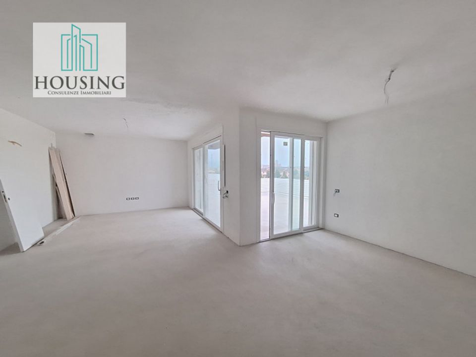 Penthouse i Montegrotto Terme, Padua - foto 2