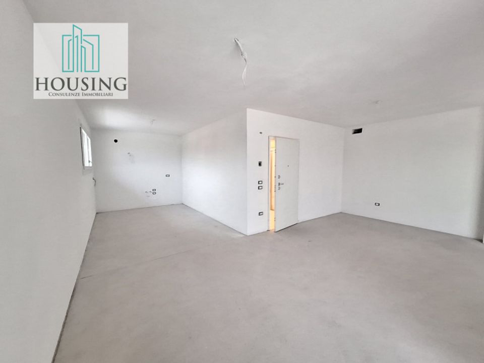 Penthouse i Montegrotto Terme, Padua - foto 3