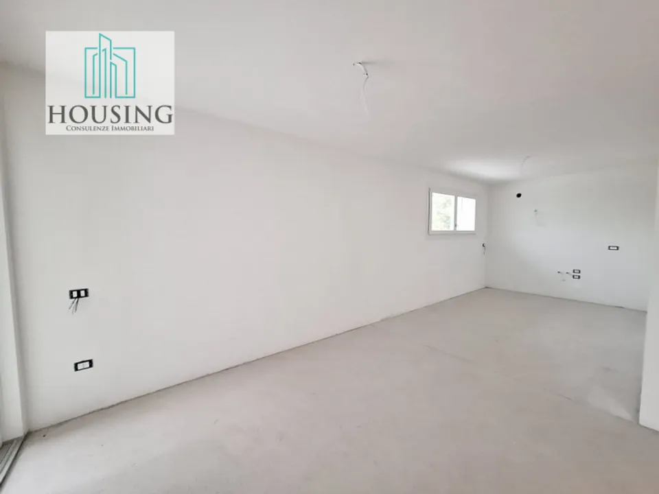 Penthouse i Montegrotto Terme, Padua - foto 4