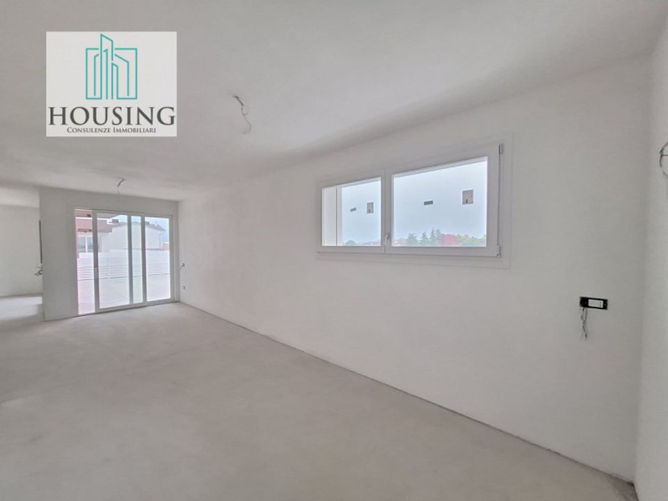 Penthouse i Montegrotto Terme, Padua - foto 5