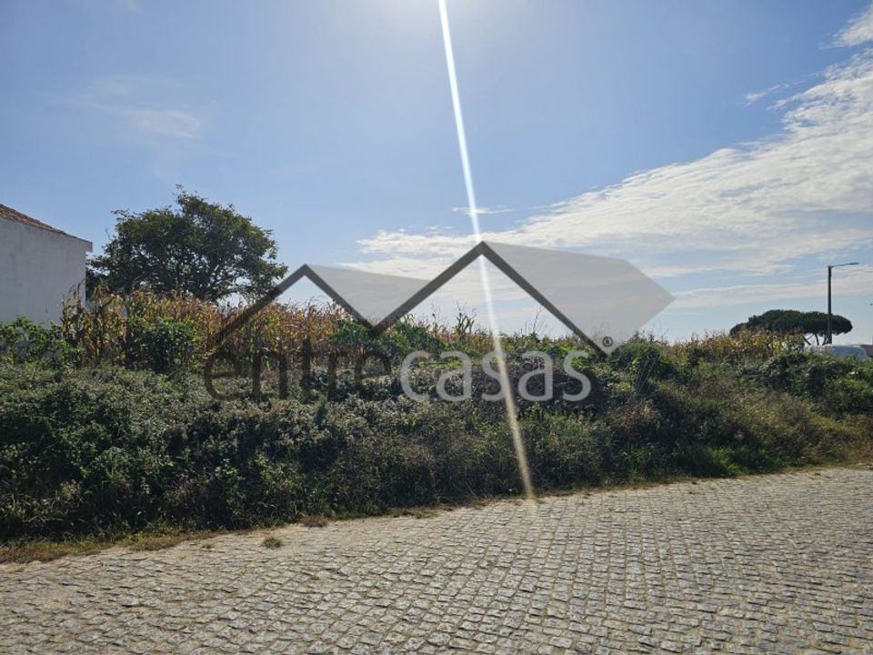 Helårsgrund i Viana do Castelo, Viana do Castelo - foto 1