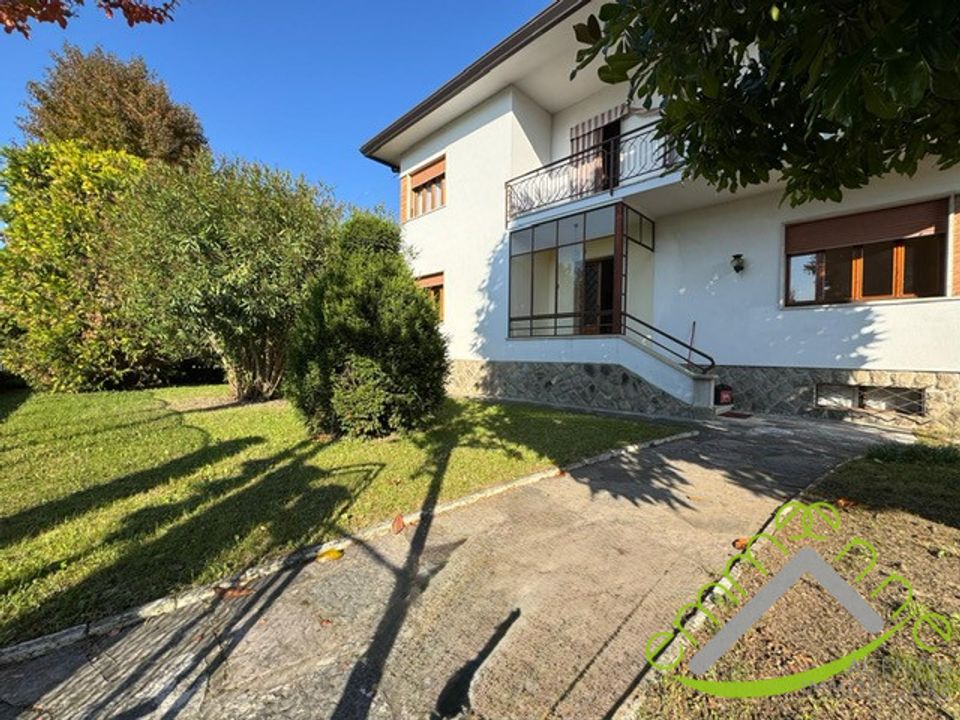 Villa i Dolo, Venice - foto 1