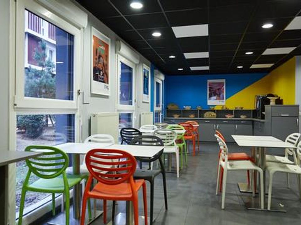 Studio i Palaiseau, Essonne - foto 4