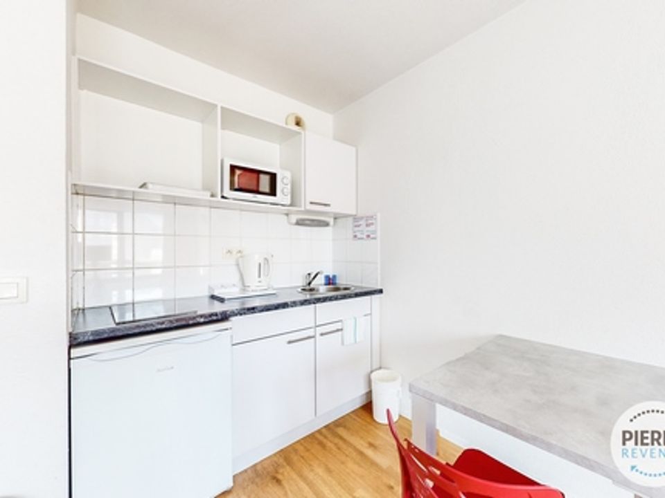 Studio i Ivry-sur-Seine, Val-de-Marne - foto 5