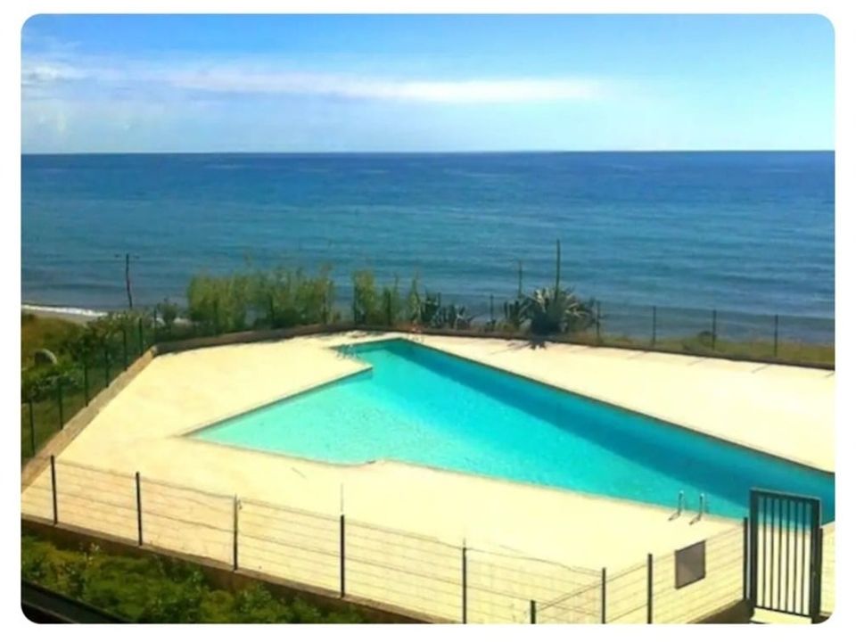 Lejlighed i Santa-Lucia-di-Moriani, Haute-Corse - foto 5