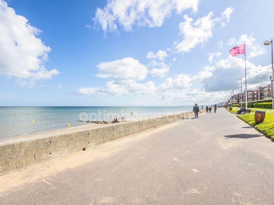 Leilighet i Cabourg, Calvados - bilde 1