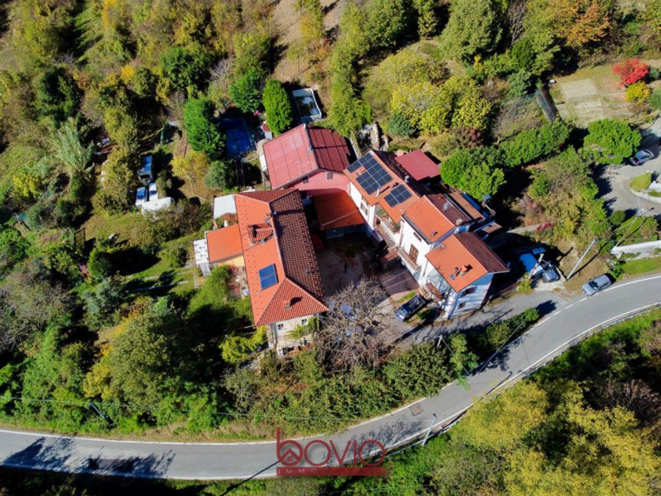 Villa a Castiglione Torinese, Turin - foto 5