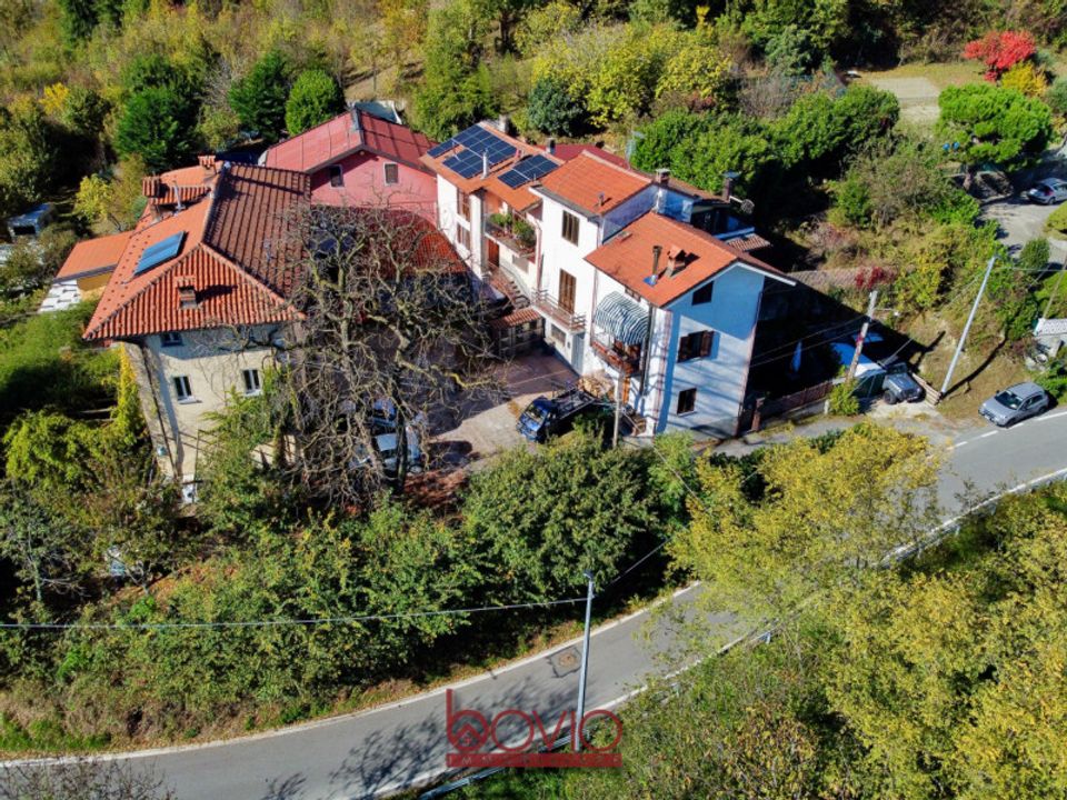 Villa a Castiglione Torinese, Turin - foto 1