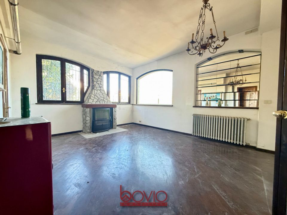 Villa a Castiglione Torinese, Turin - foto 2