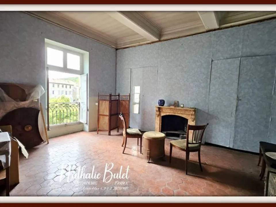 Apartament a Bédarieux, Herault - foto 1