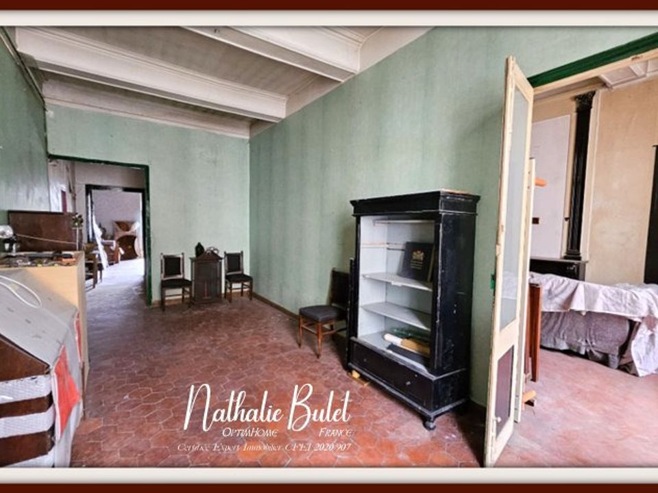 Apartament a Bédarieux, Herault - foto 2