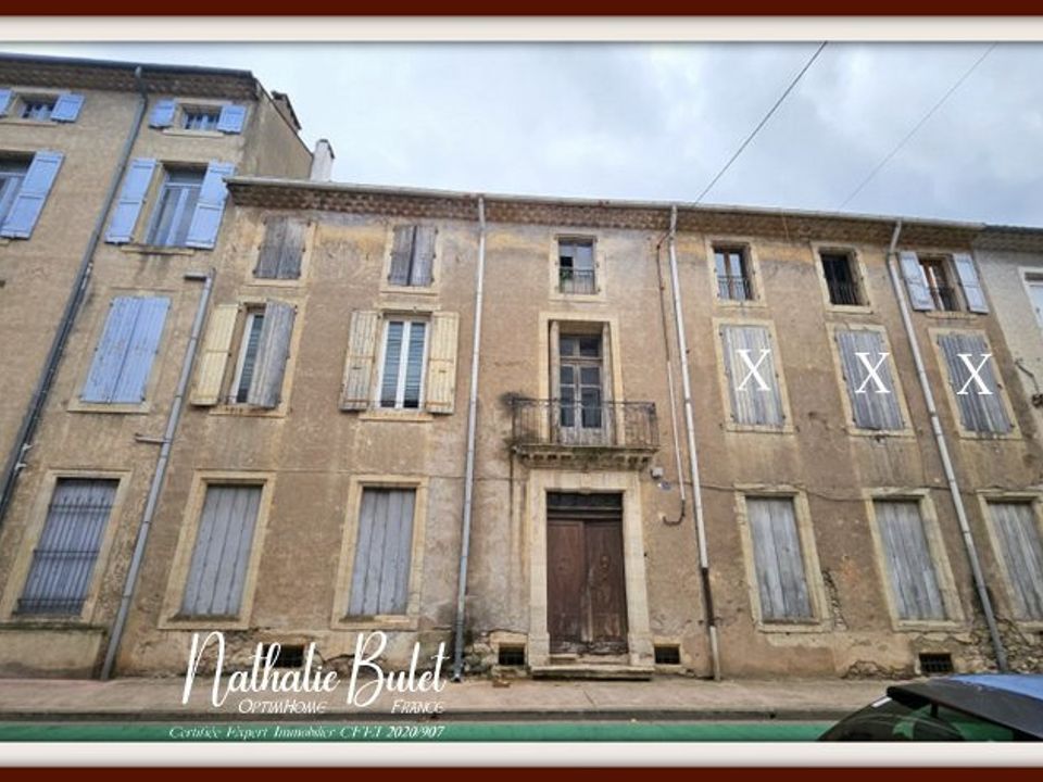 Apartament a Bédarieux, Herault - foto 3