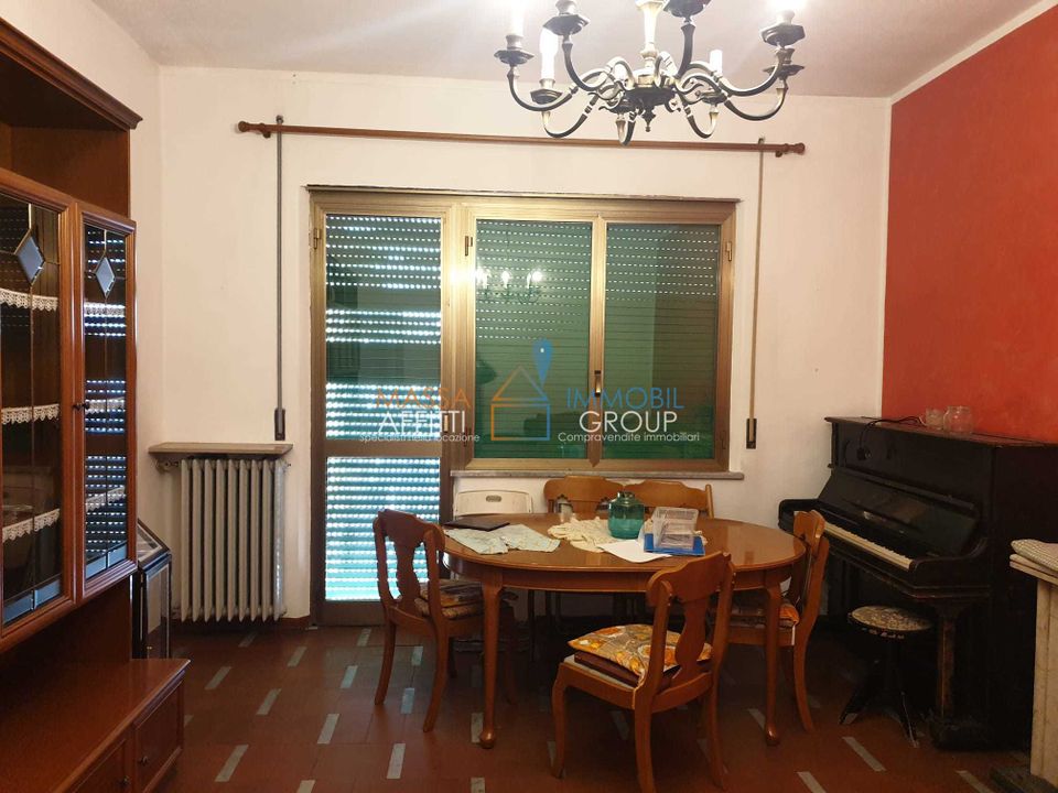 Lejlighed i Massa, Massa and Carrara - foto 1