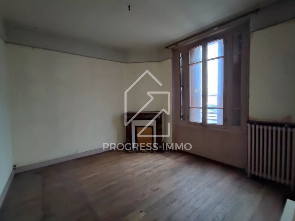 Villa i Saint-Maur-des-Fossés, Val-de-Marne - foto 3