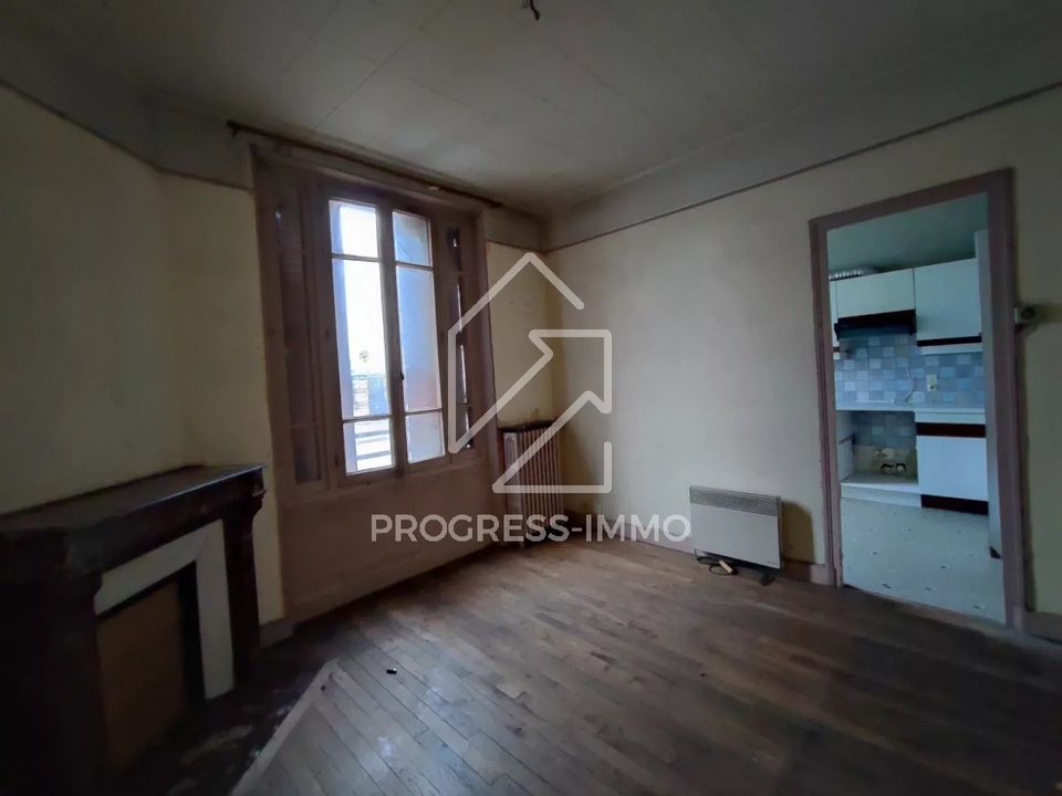 Villa i Saint-Maur-des-Fossés, Val-de-Marne - foto 5
