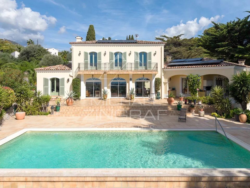 Landejendom i Nice, Alpes-Maritimes - foto 2