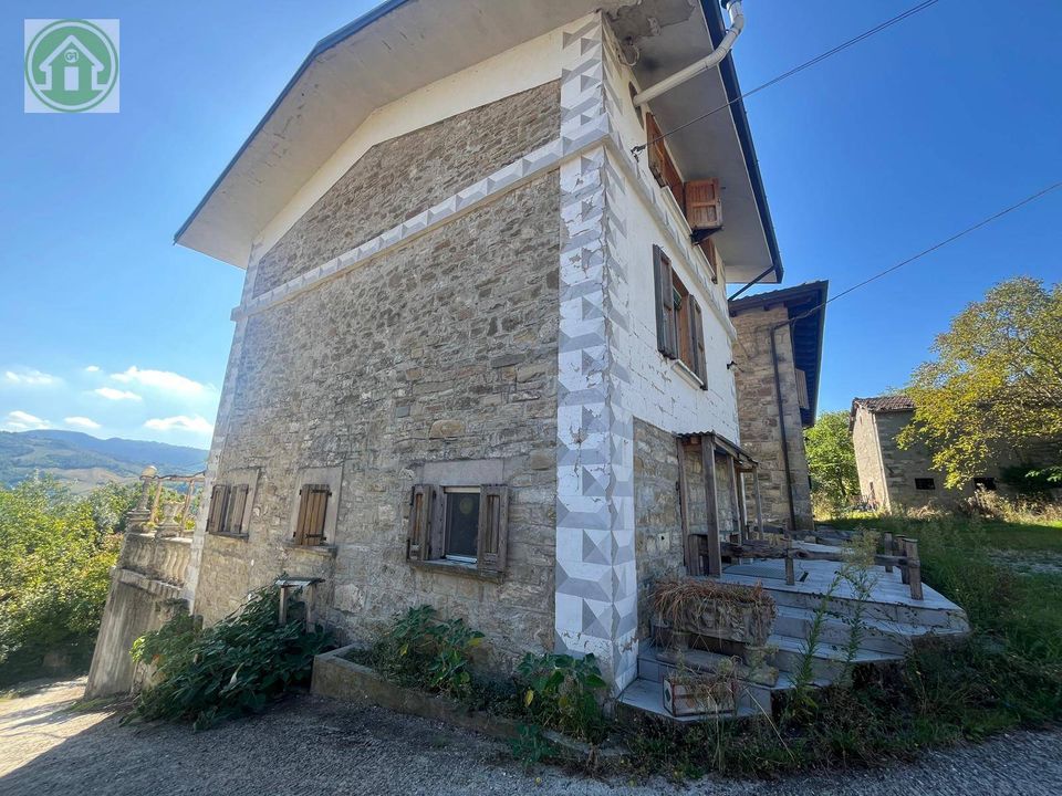 Villa i Pavullo nel Frignano, Modena - foto 1