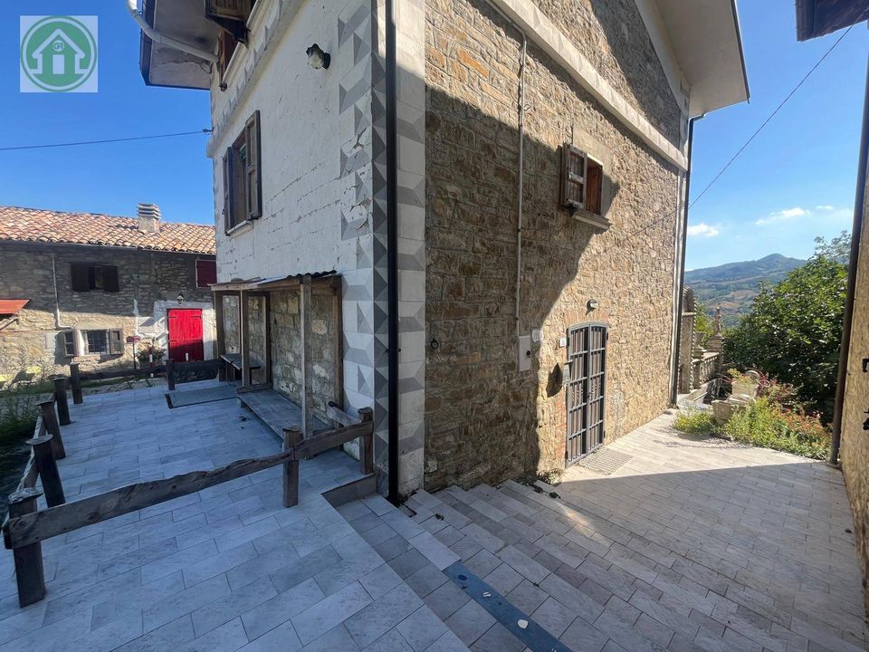 Villa i Pavullo nel Frignano, Modena - foto 2
