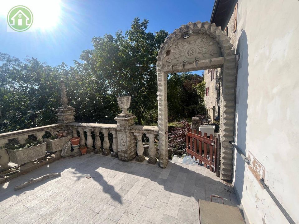 Villa i Pavullo nel Frignano, Modena - foto 5