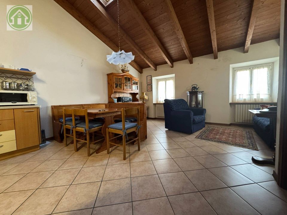 Lejlighed i Pavullo nel Frignano, Modena - foto 1