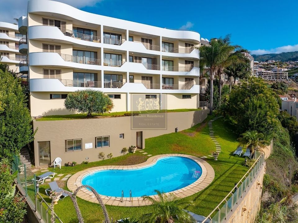 Lejlighed i Calheta, Madeira - foto 1