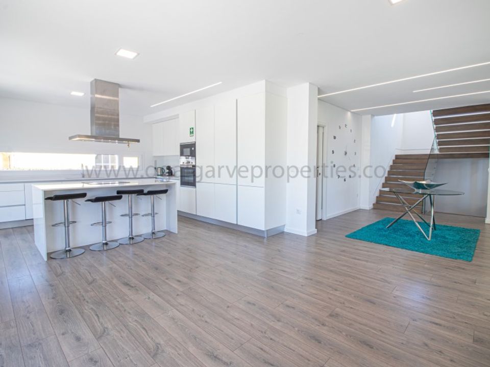 Villa i Albufeira, Faro - foto 4