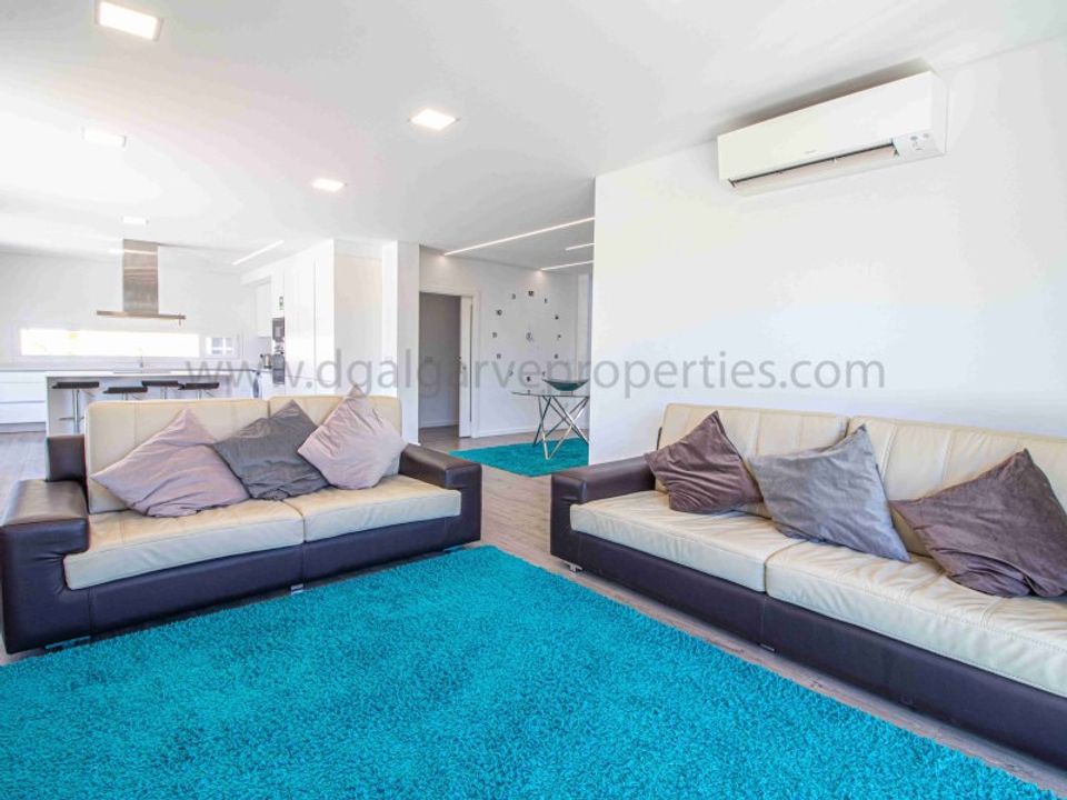 Villa i Albufeira, Faro - foto 5